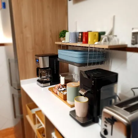 招待所 Araba 维多利亚-加斯特伊兹