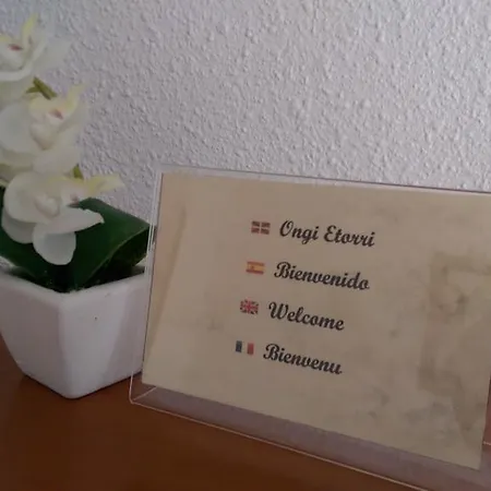 招待所 Araba 维多利亚-加斯特伊兹