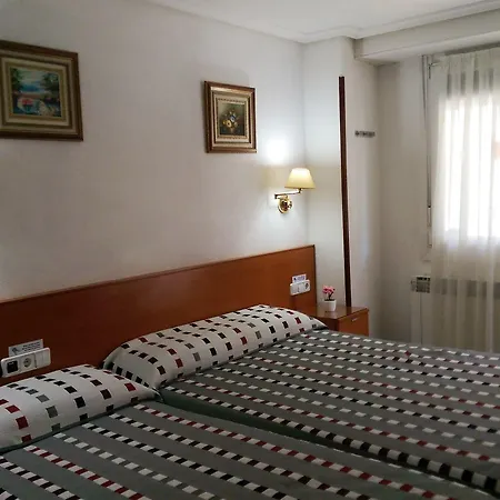 Araba 招待所 维多利亚-加斯特伊兹