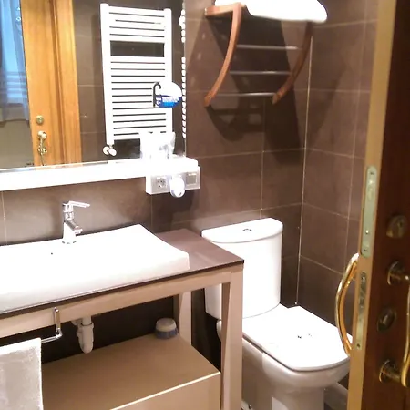 Araba 招待所 维多利亚-加斯特伊兹