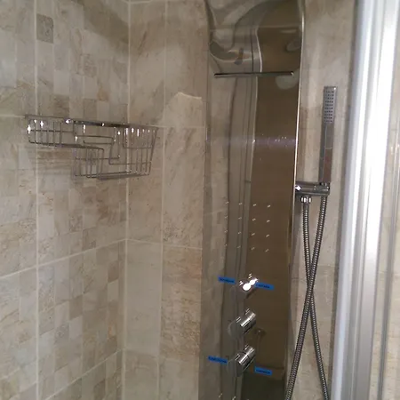 招待所 Araba 维多利亚-加斯特伊兹