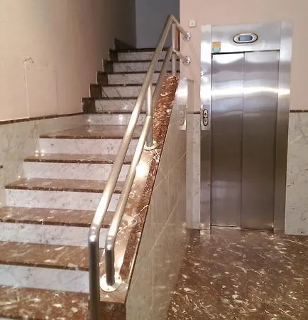 招待所 Araba 维多利亚-加斯特伊兹