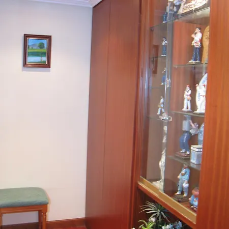 招待所 Araba 维多利亚-加斯特伊兹