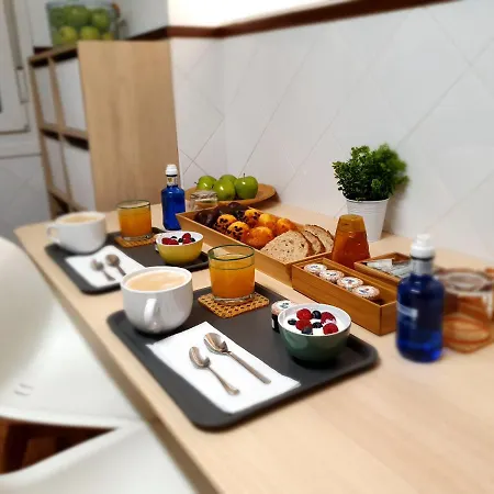 Гостевой дом Araba 4*