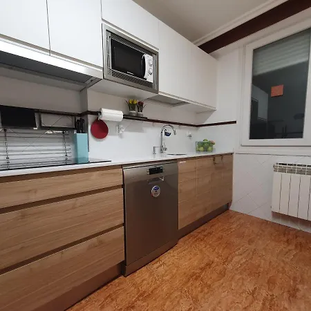 Gasthuis Araba Vitoria-Gasteiz