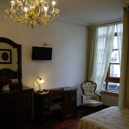 Gasthuis Araba Vitoria-Gasteiz