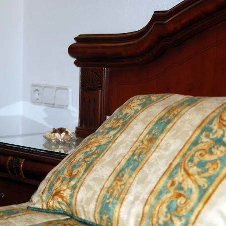 Гостевой дом Araba 4*