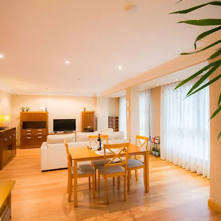 Araba 4* Витория