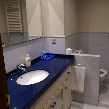 Araba 4* Витория