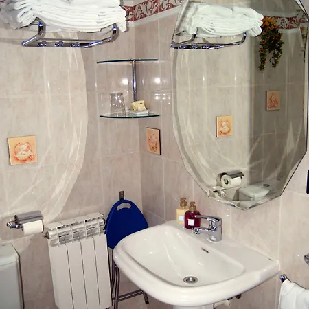 Araba Гостевой дом
