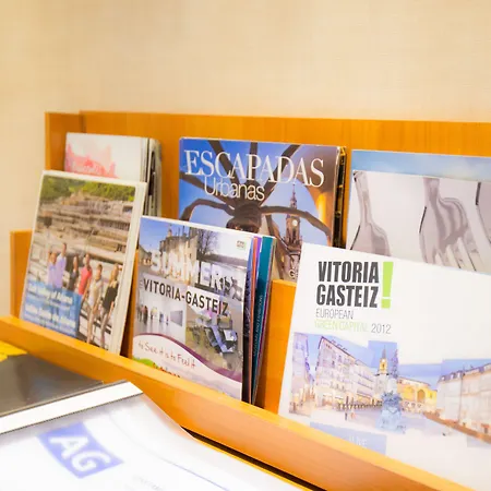 Araba Vitoria-Gasteiz