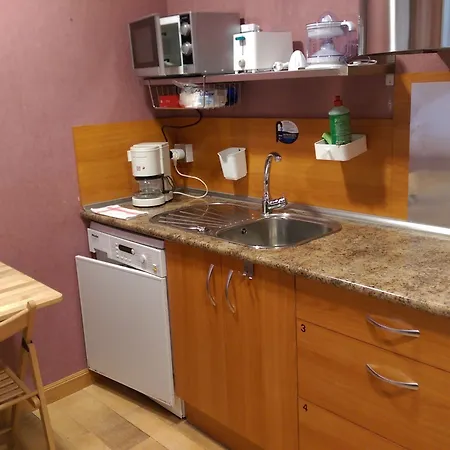 Гостевой дом Araba