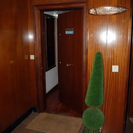 Gasthuis Araba Vitoria-Gasteiz