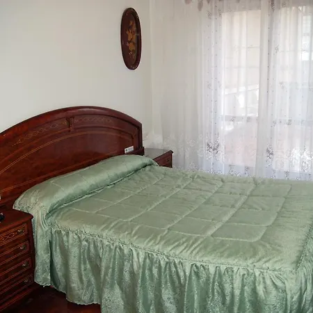 Araba Pensionat 2*