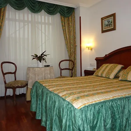 Araba 2* Vitoria-Gasteiz