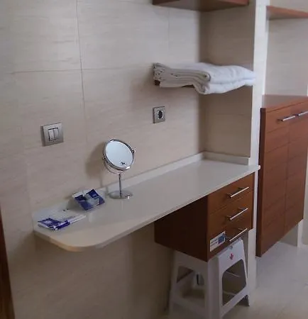 Araba 4* Витория
