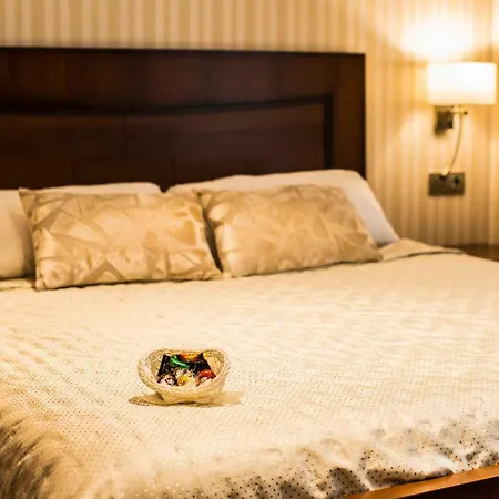 Araba 4* Витория