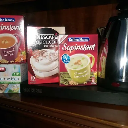 Araba Gasthuis Vitoria-Gasteiz