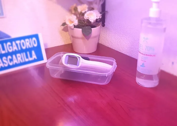 Araba ゲストハウス ビトリア・ガステイス