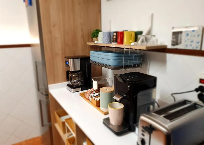 ゲストハウス Araba ビトリア・ガステイス