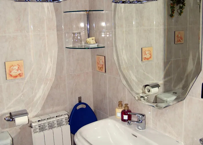 Araba ゲストハウス