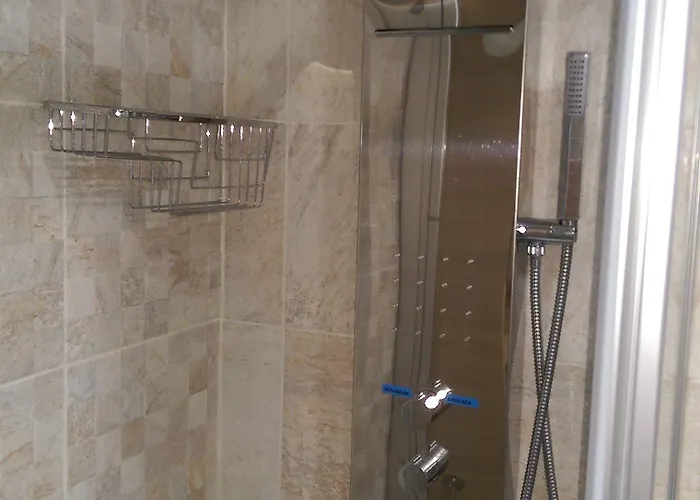 ゲストハウス Araba ビトリア・ガステイス