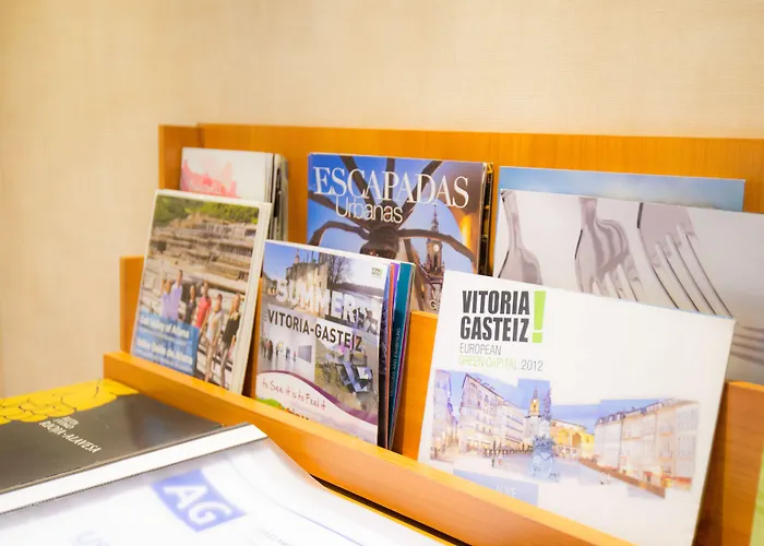 Araba ビトリア・ガステイス