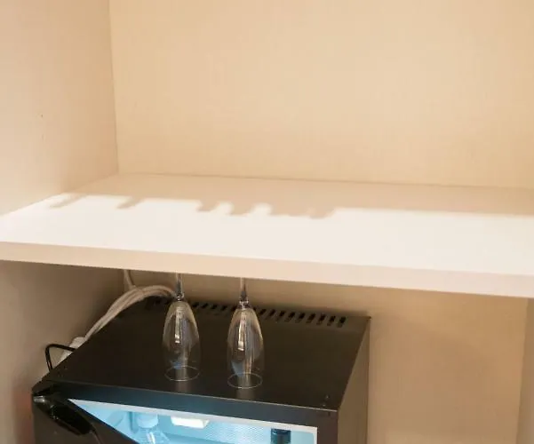 Araba ゲストハウス 2*